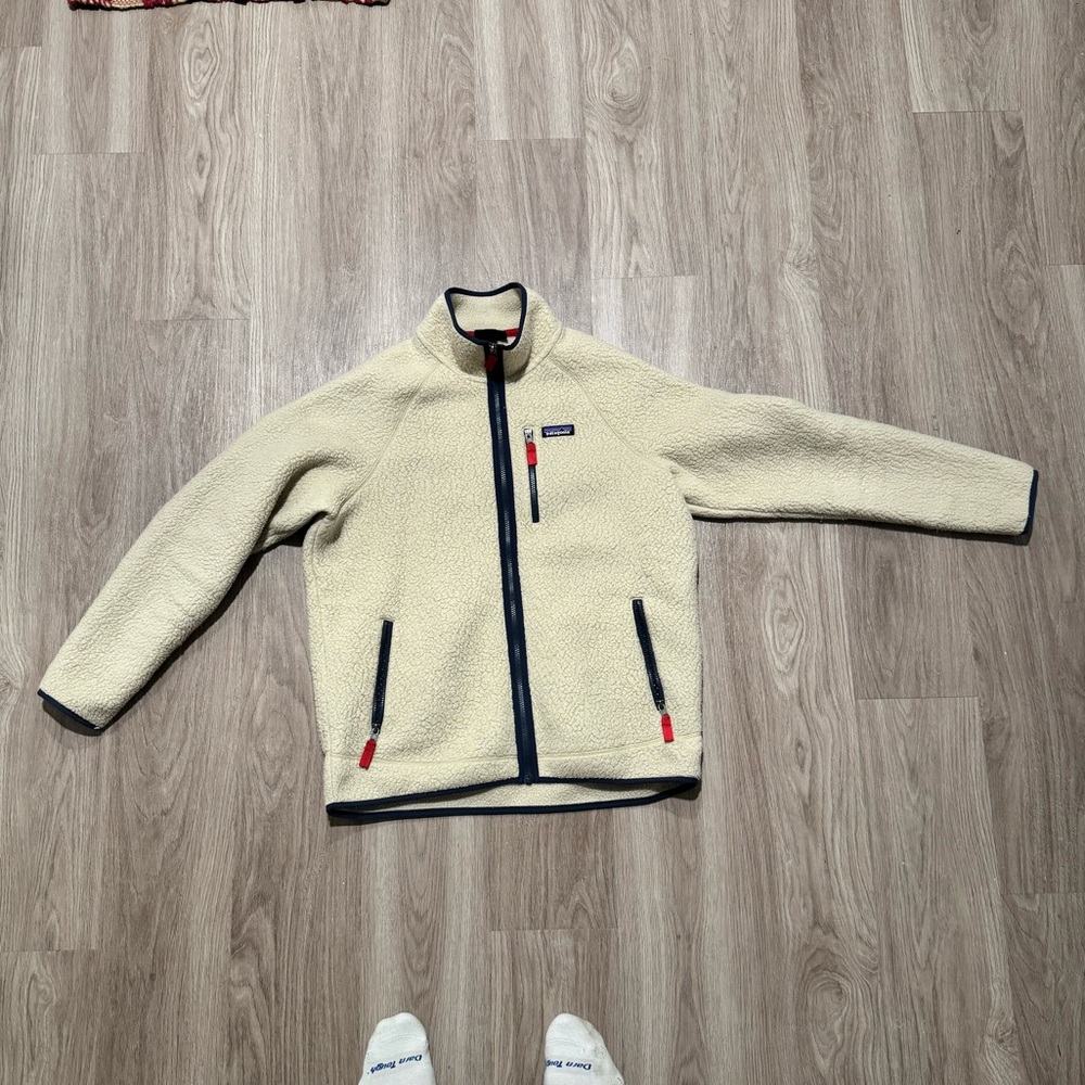 Patagonia Men’s Fleece